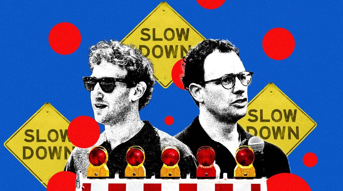 AI Companies Seek Antitrust Exemption Amid Safety Concerns