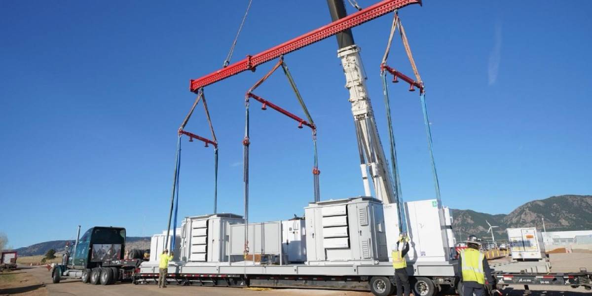 AI Data Centers Threaten Grid Stability, Experts Warn