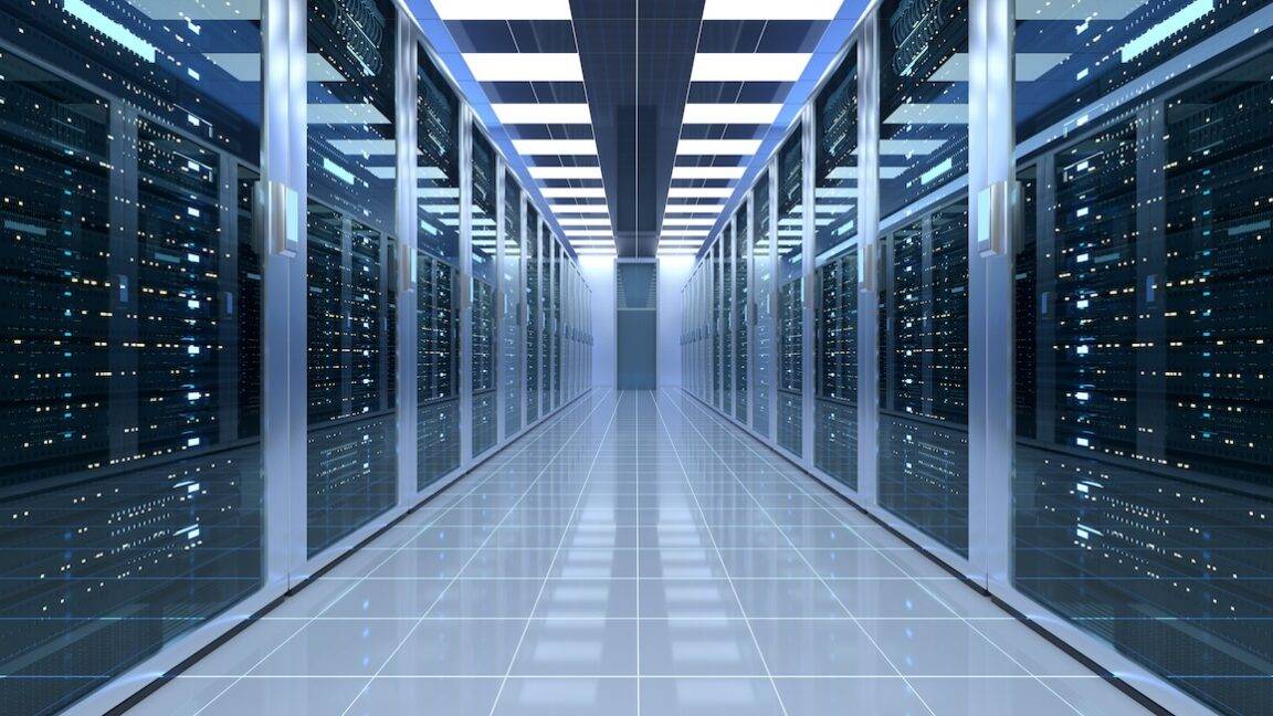 AI data centers' water use sparks local protests