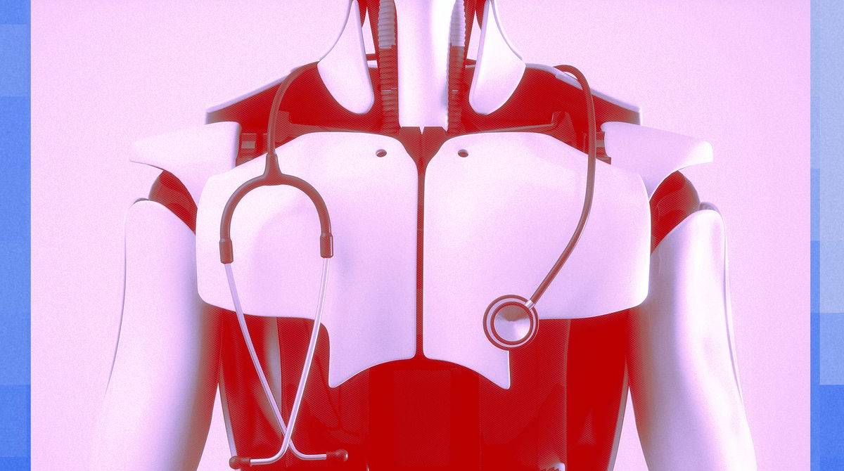 AI Doctors Outperform Human Physicians in Core Medical Tasks