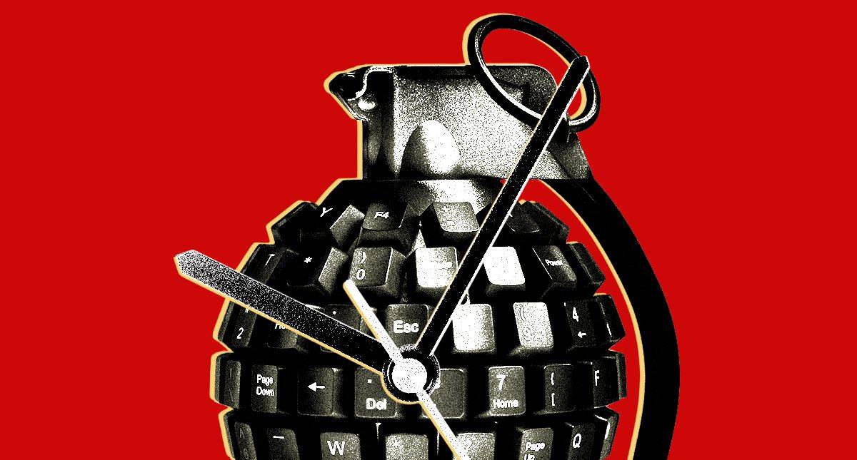 AI-Driven Vulnerability Surge Hits Cybersecurity