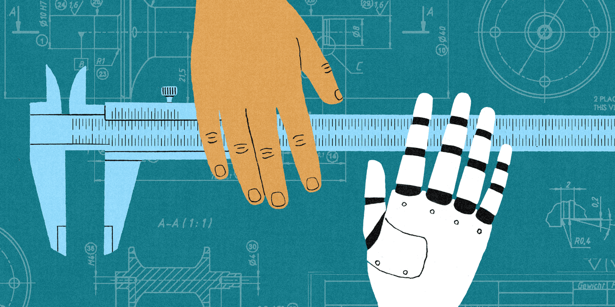 AI Efficiency Could Threaten Next Generation of Engineers