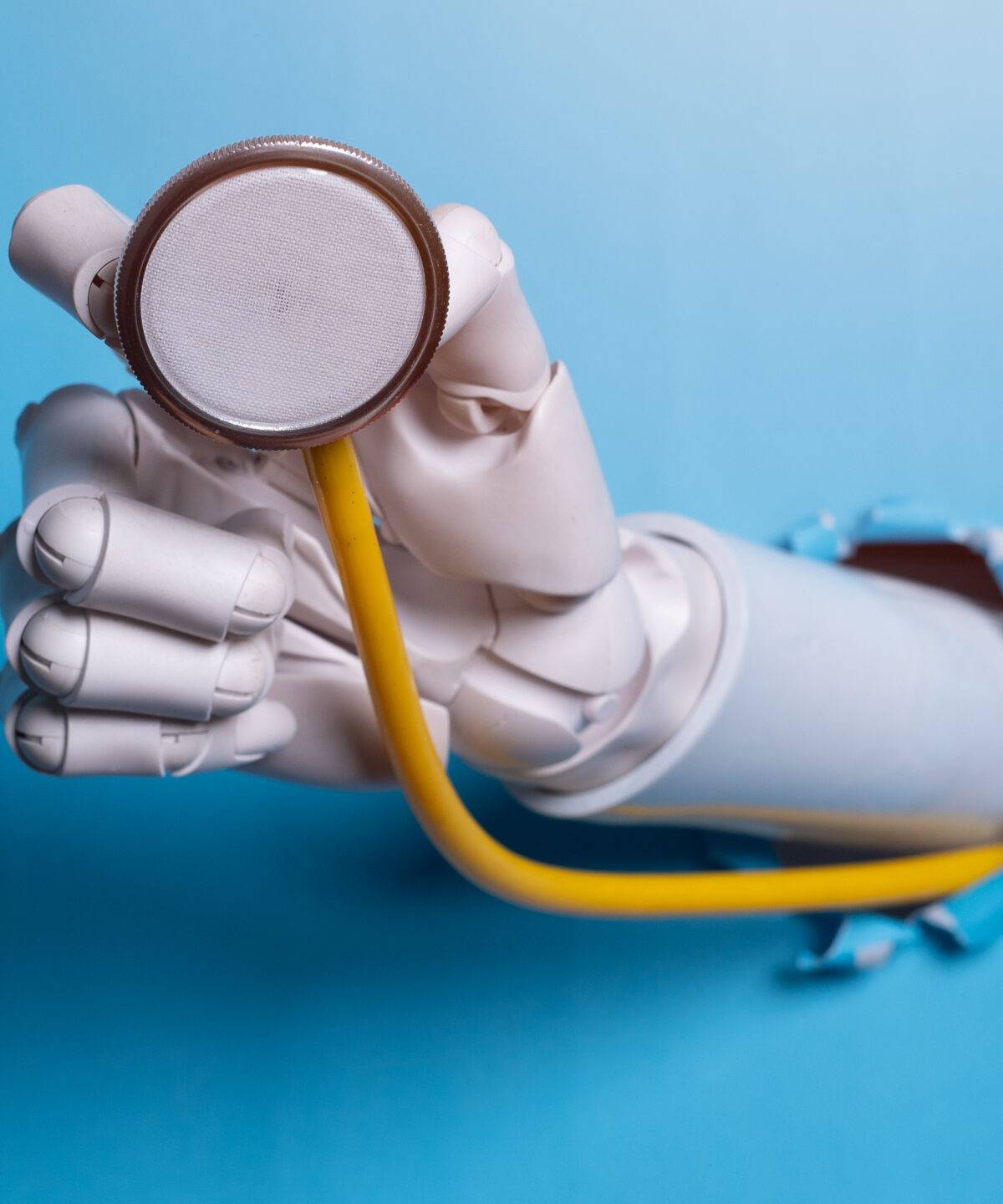 AI in Prior Authorization Faces Mixed Reactions