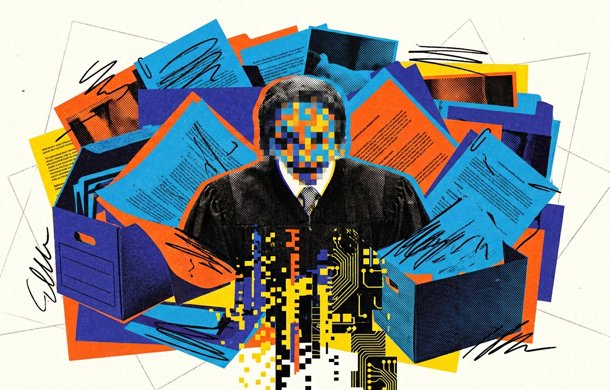AI Lawsuits Flood Britain's Employment Courts