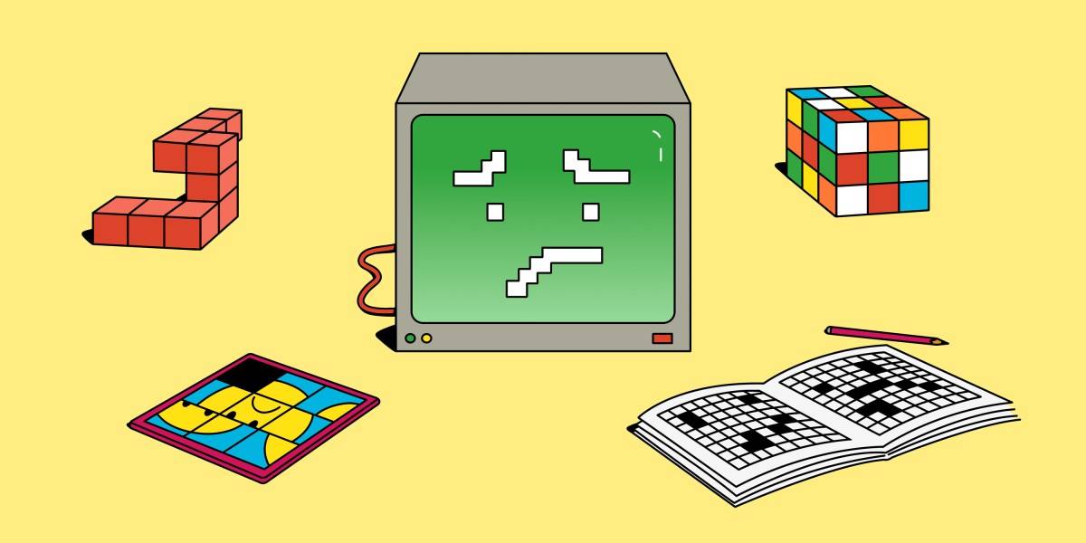 AI Models Struggle with Puzzles Despite Rapid Progress