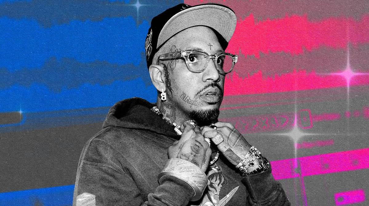 AI Music App Treblo Flags Rubberz and Tyga Songs as Likely AI-Generated