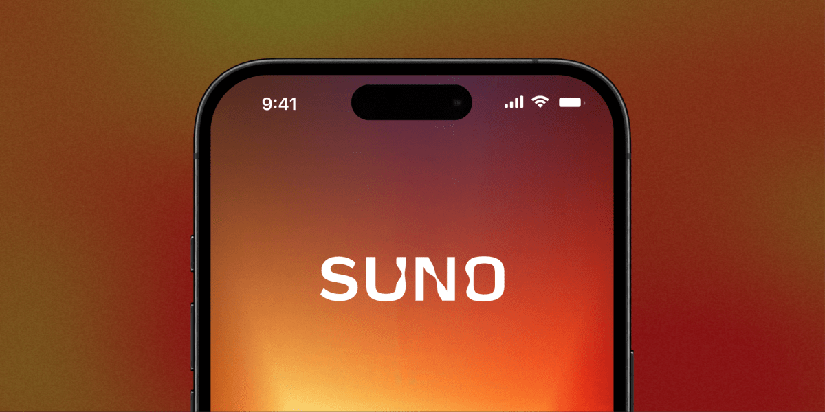AI Music Generator Suno Accused of Scraping YouTube Data