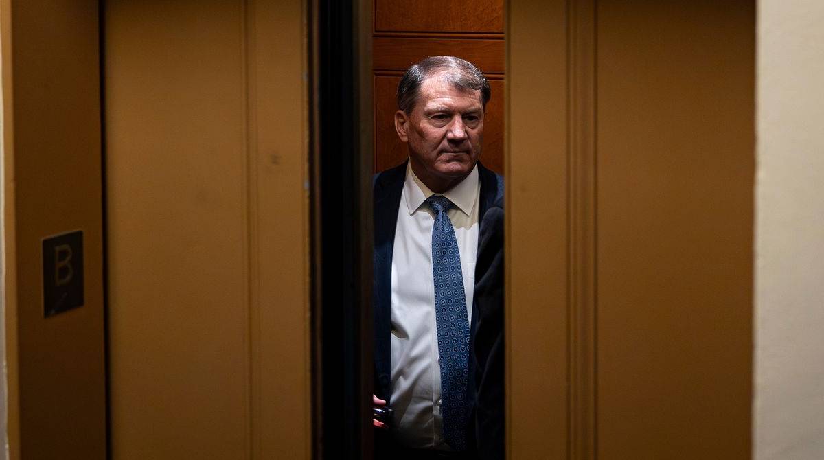 AI PACs Spend $1 Million in South Dakota Senate Race