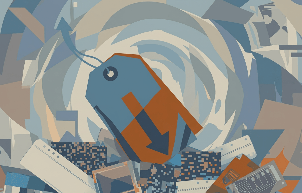 AI Performance Costs Fall Faster Than Any Previous Tech