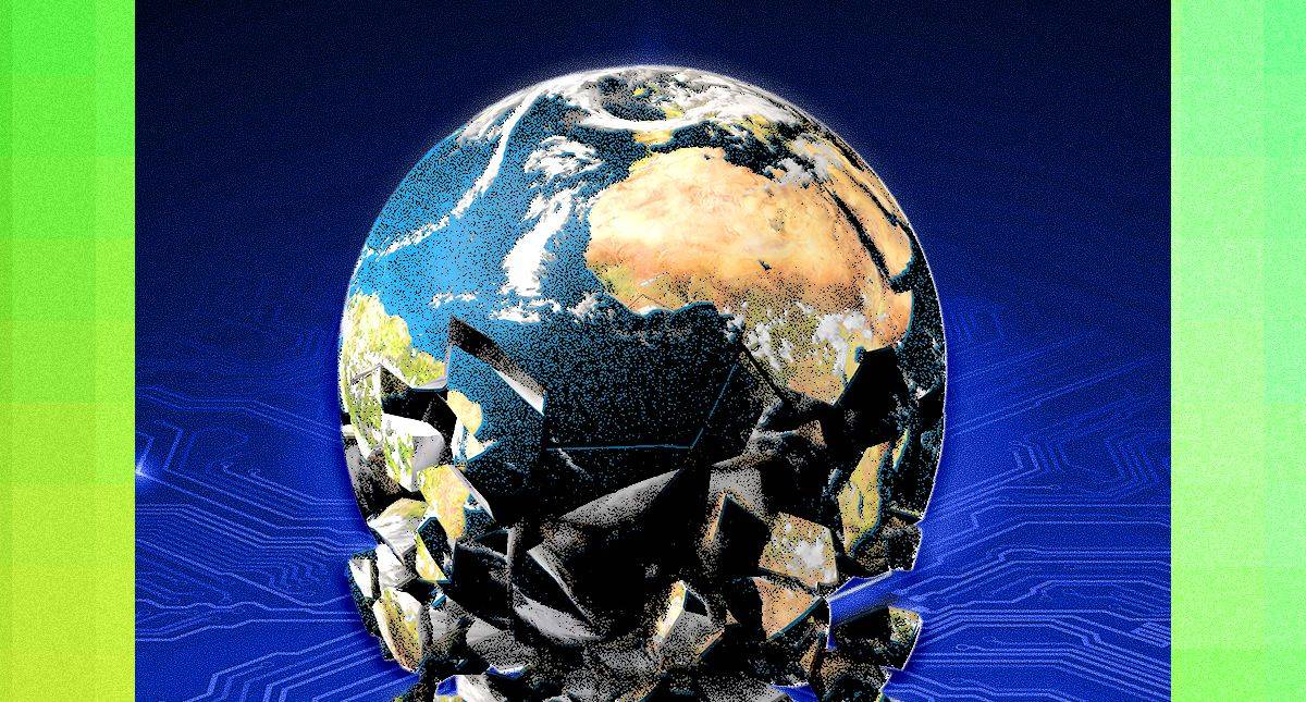 AI Researcher Resigns from Anthropic, Warns of Potential Human Extinction