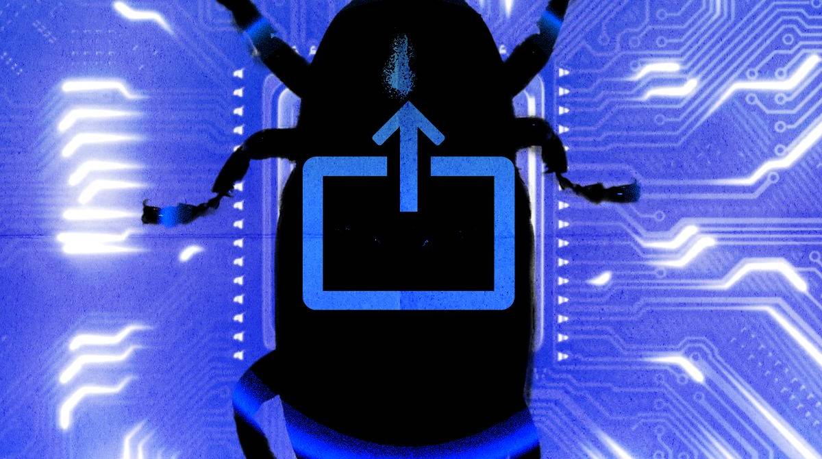 AI Researchers Find Zoom Screen-Sharing Bug That Could Take Over Devices