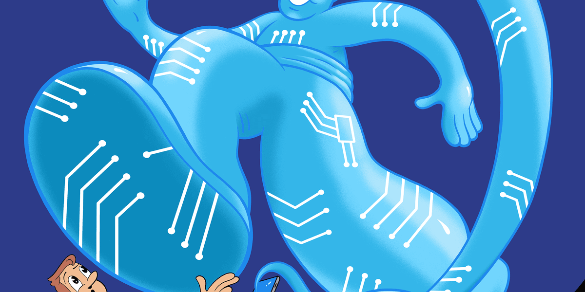 AI Researchers Propose Genie Coefficient Metric