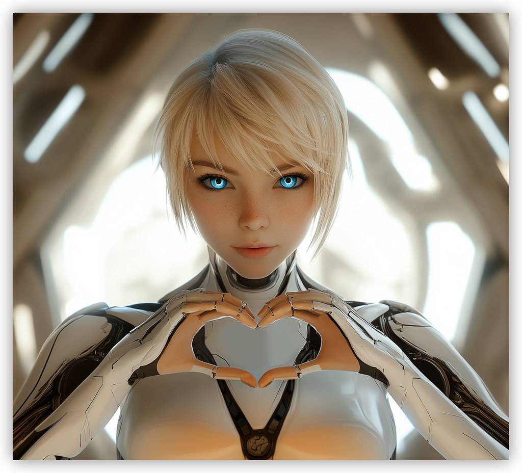 Synthetic ❤️