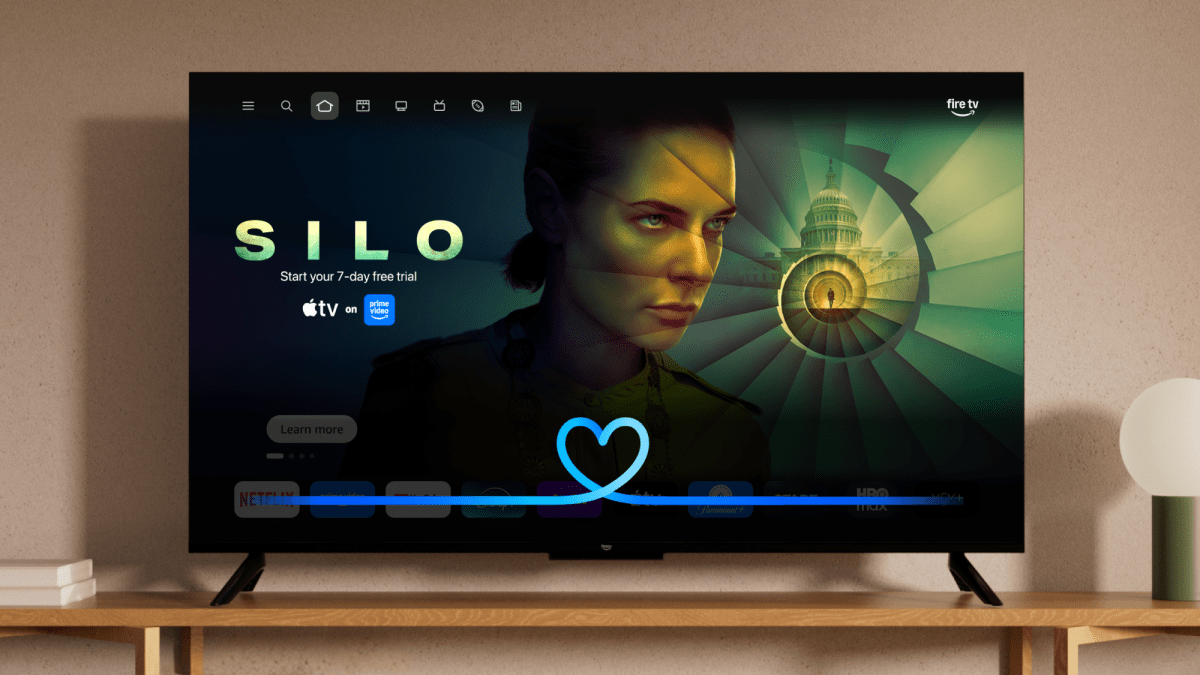 Amazon Offers Free Alexa+ AI on Fire TV Without Prime