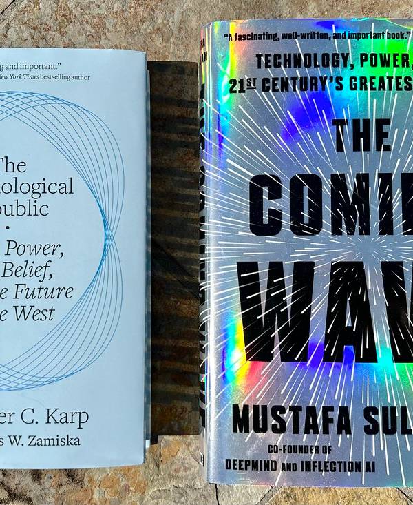 Battle of the Minds