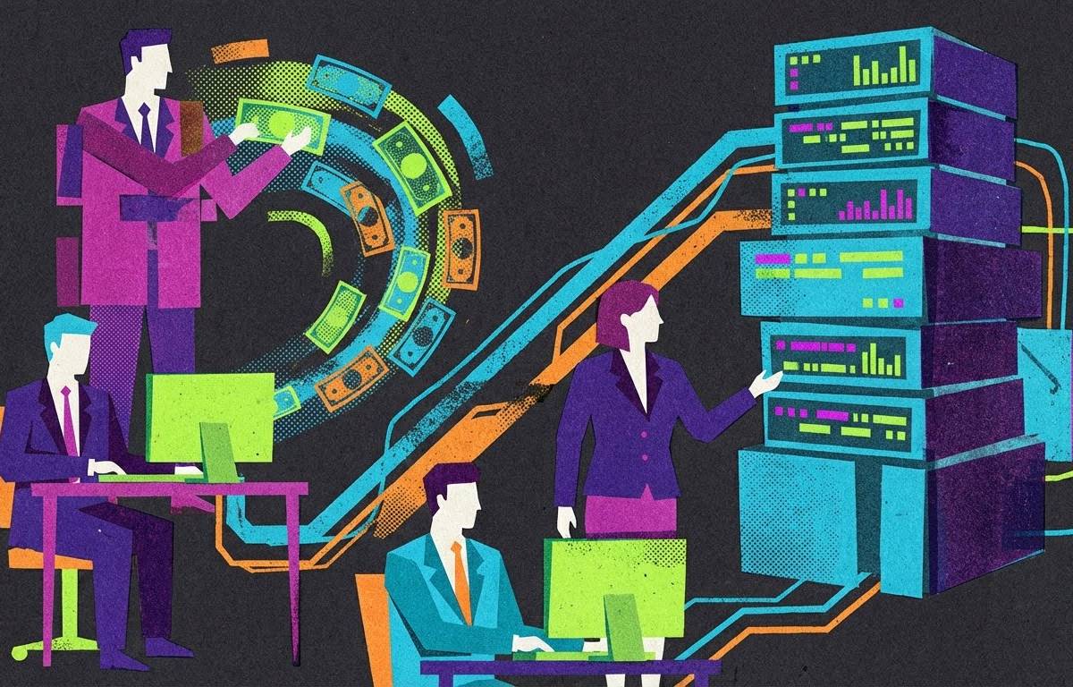 Amazon Shuts Down Mechanical Turk Service