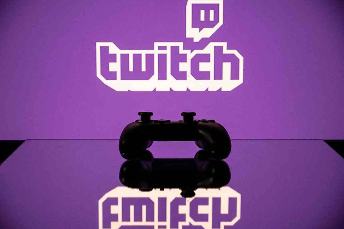 Amazon Will Train On Twitch Streamers' Content By Default
