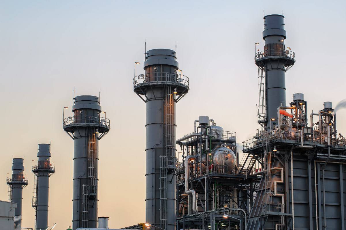 Amazon's Texas Data Center Could Become Largest U.S. Climate Polluter