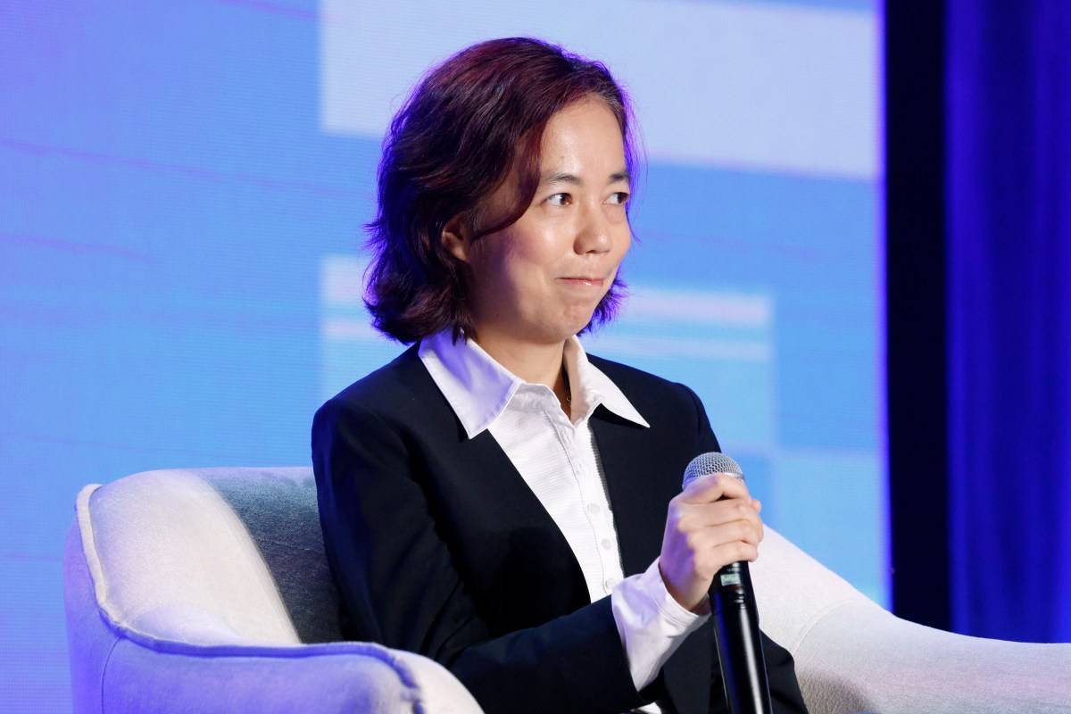 AMD Acquires Fei-Fei Li's World Labs for $8.2 Billion