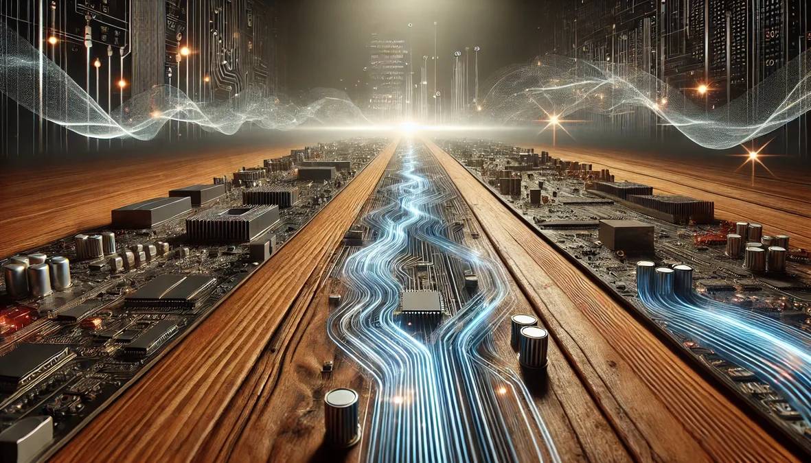 AMD AI Workbench Enables Fine-Tuning of LLMs Without Code