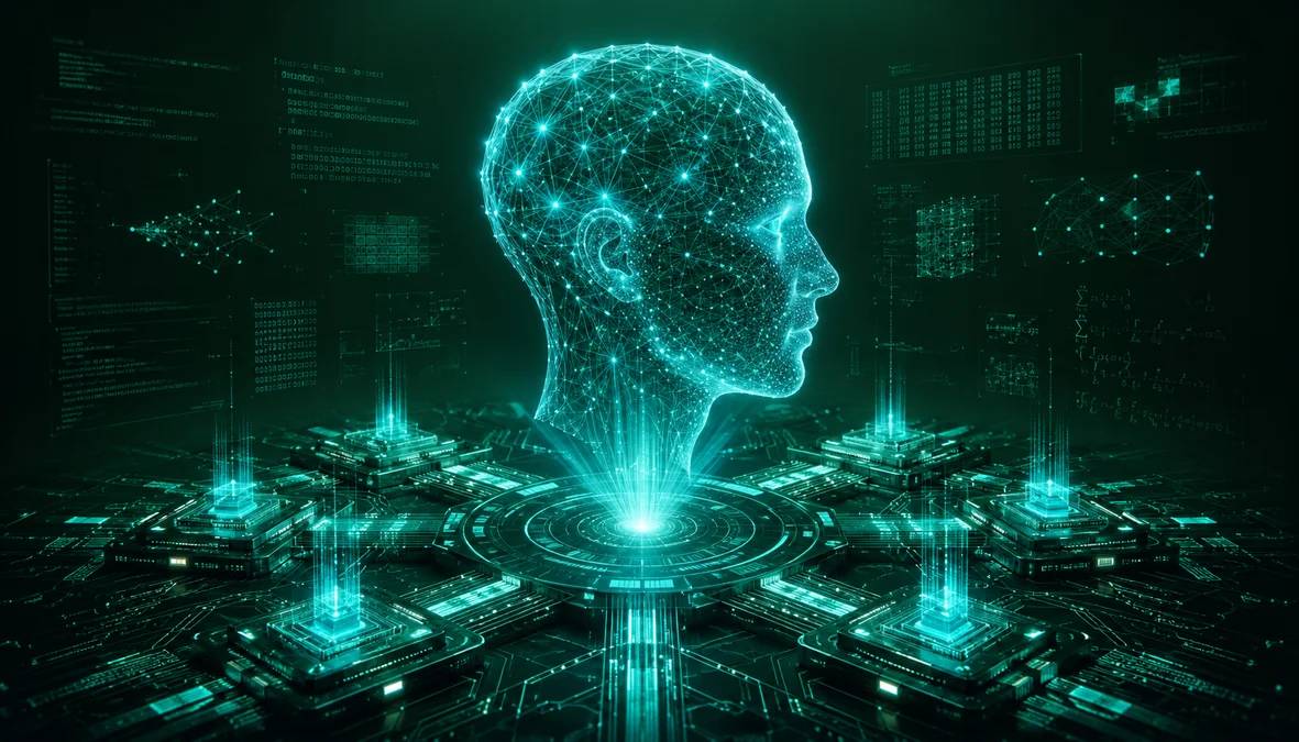 AMD AI Workbench Lets Users Deploy Custom Models
