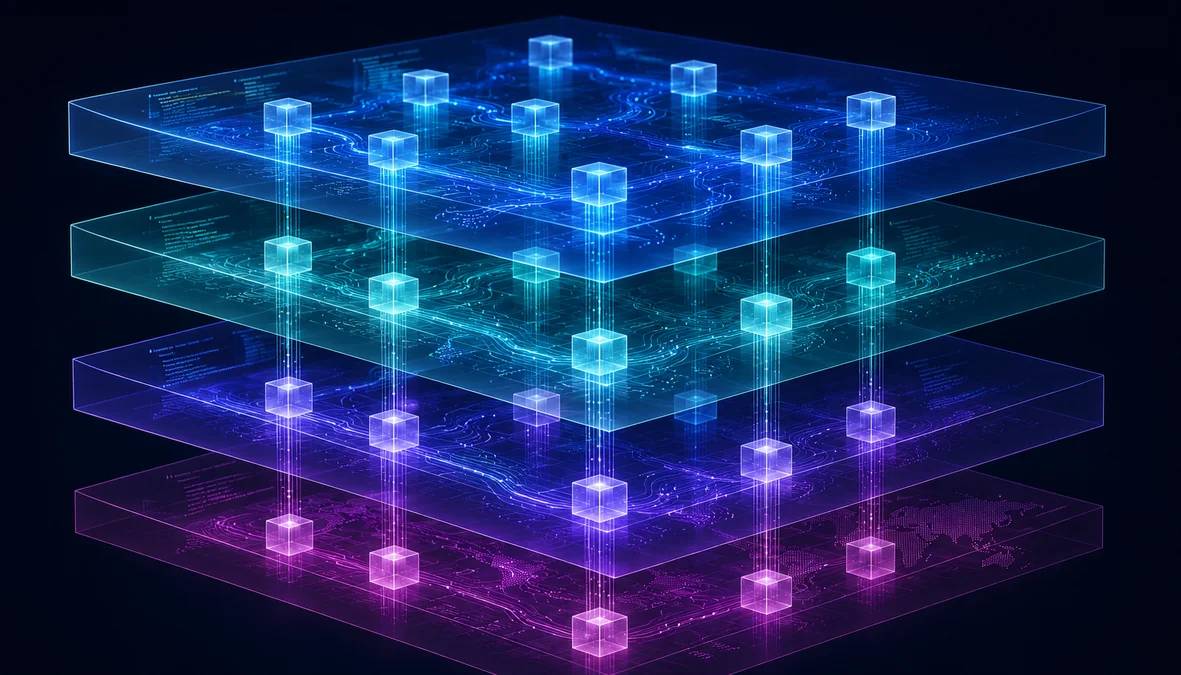 AMD Analyzes RoCE Network Traffic in LLM Training