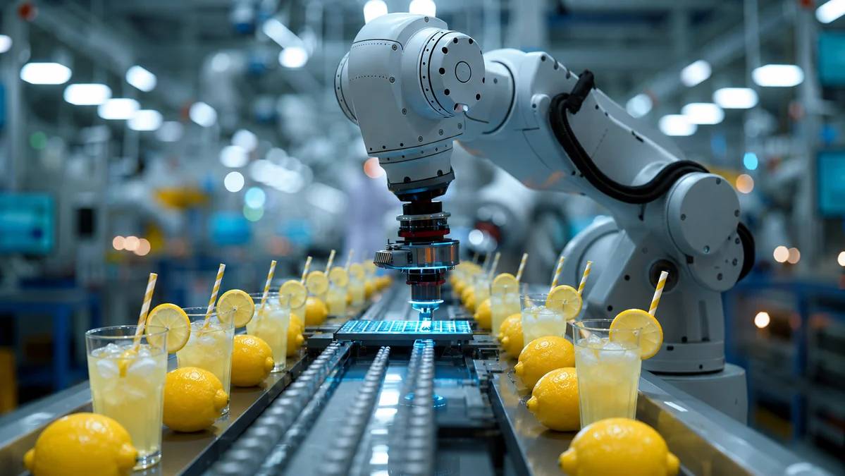 AMD Demonstrates Local AI Agents with Lemonade Framework