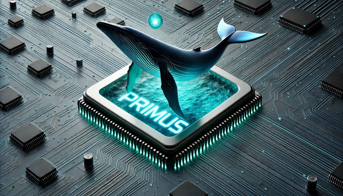 AMD Enables DeepSeek-V4-Flash Training on MI355X GPUs with Primus