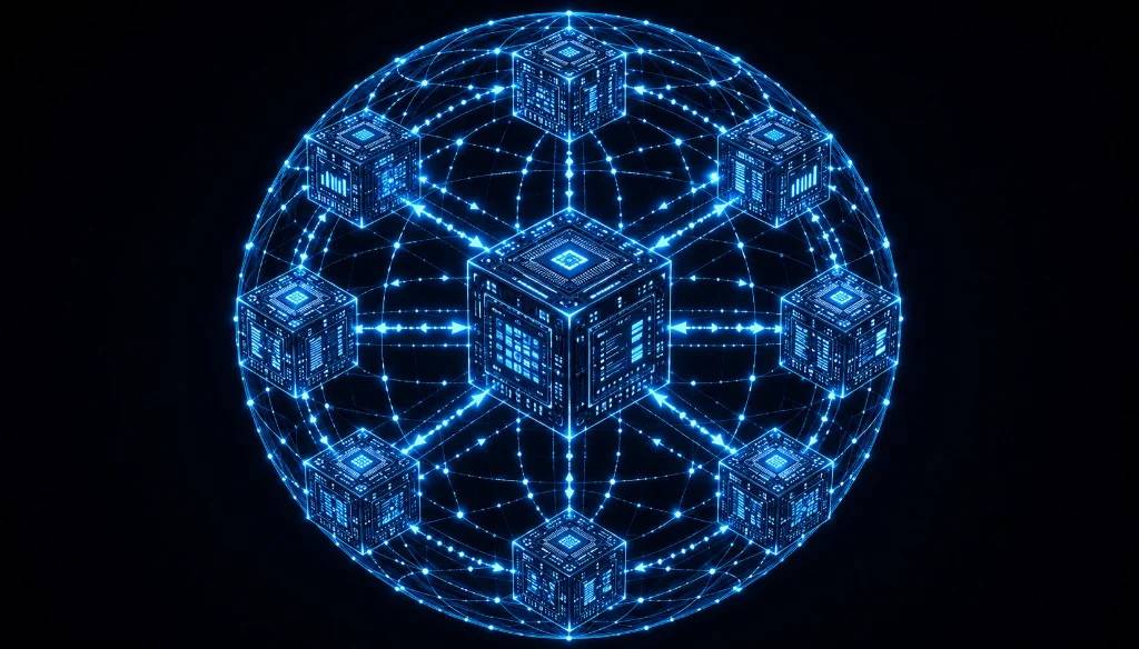 AMD Enables GLM-5.1-FP8 on MI300X GPUs for Disaggregated Inference