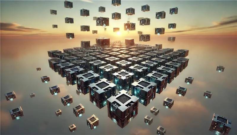 AMD Introduces 4-bit KV Caching in LMCache for MI355X