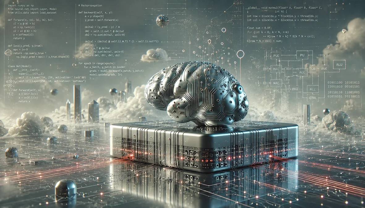 AMD Introduces ATOM for DeepSeek-V4 Inference on MI355X