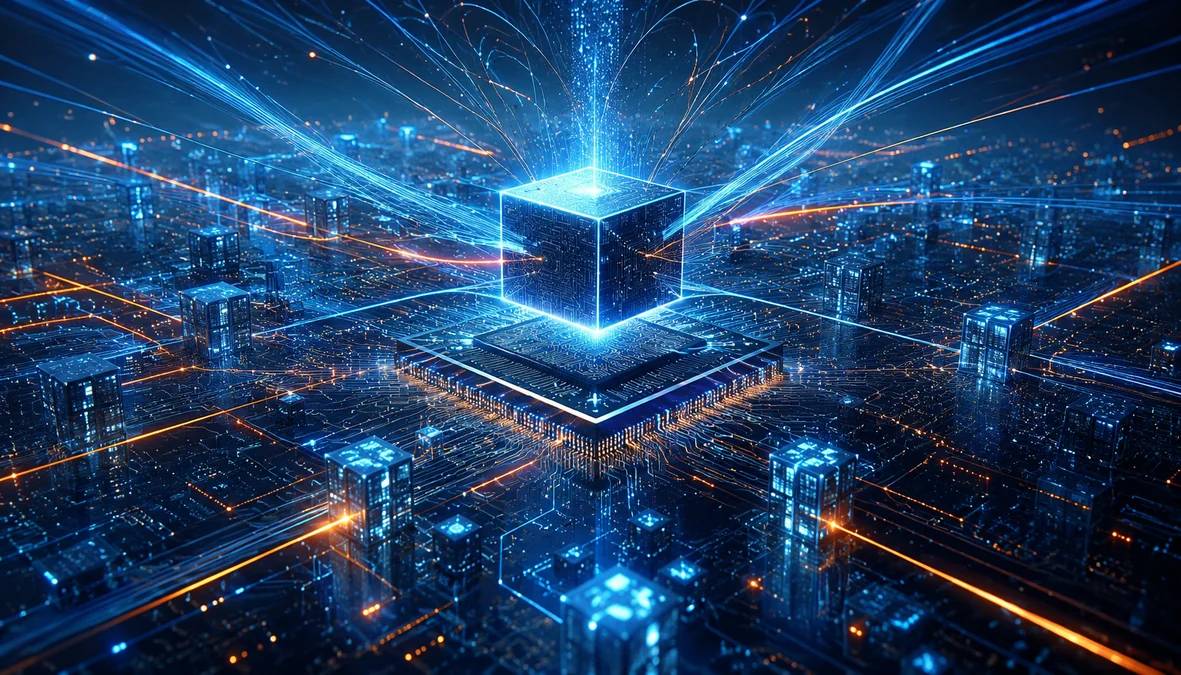 AMD Introduces ATOM Inference Engine for AMD Instinct GPUs