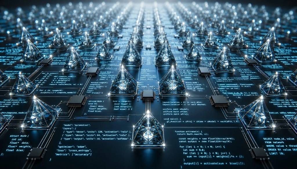 AMD Introduces ATOMesh for Scalable LLM Inference on Instinct GPUs