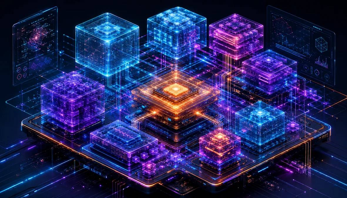AMD Introduces FlyDSL for High-Performance GPU Kernel Development