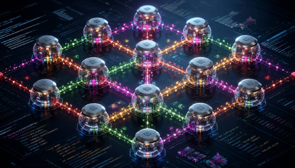 AMD Introduces GEAK V3 for GPU Kernel Optimization