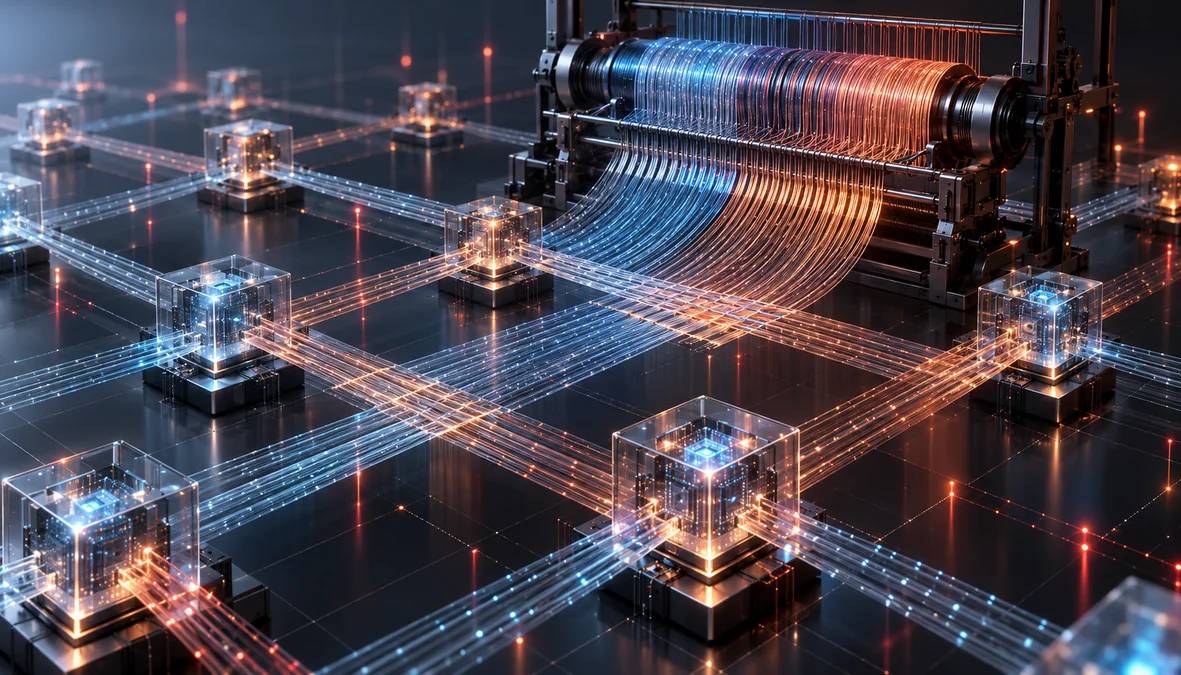 AMD Introduces Hyperloom for Autonomous Inference Optimization on GPUs