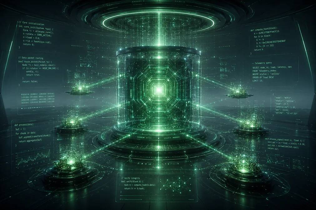 AMD Introduces RDC for GPU Monitoring and Profiling