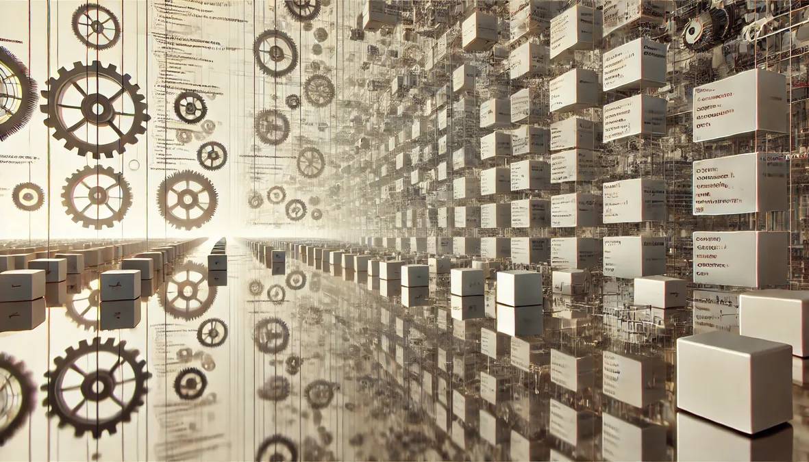 AMD Introduces Reverse-Engineering Method for hipBLASLt TensileLite Kernels