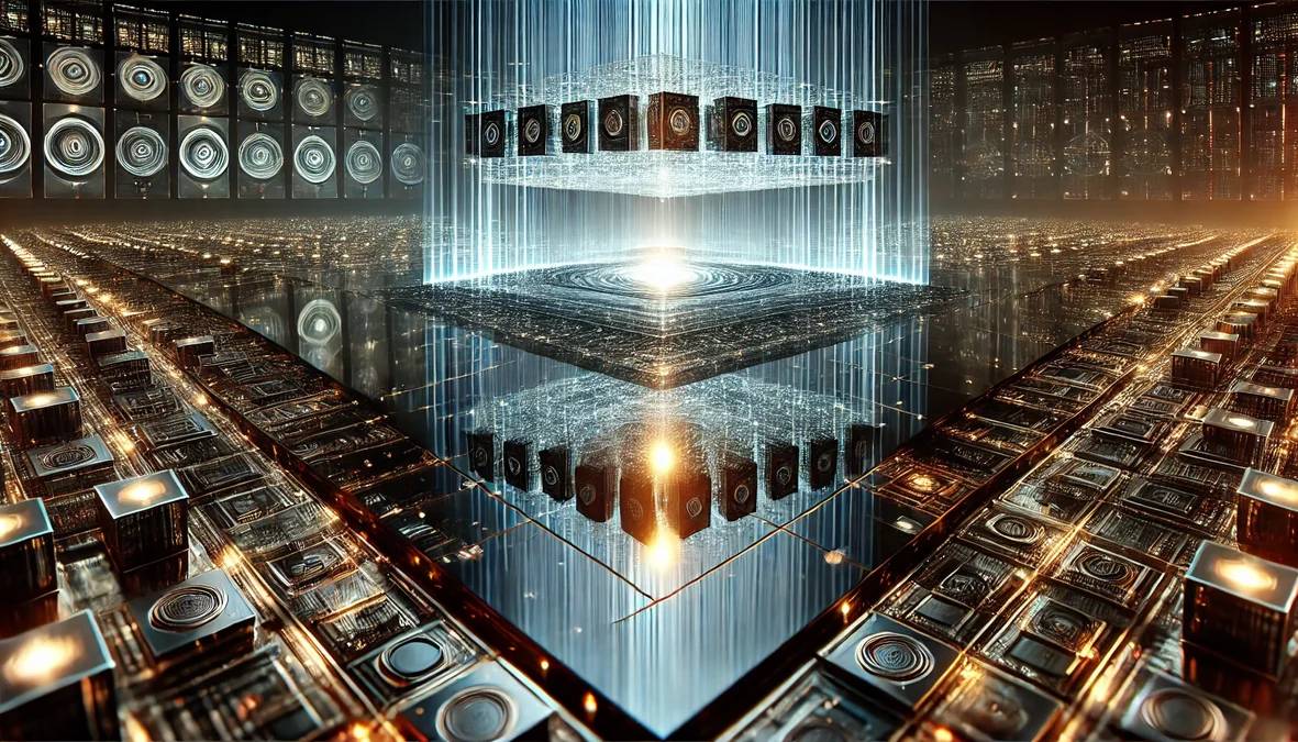 AMD Introduces Spur GPU Scheduler for HPC and AI Workloads