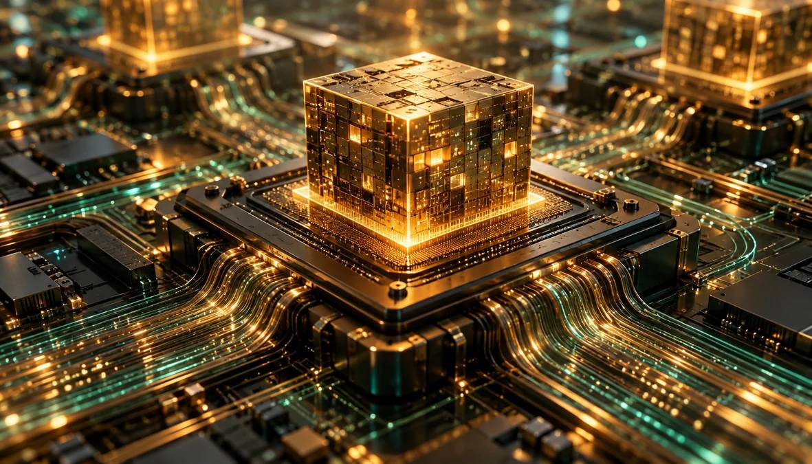AMD Introduces TAF Metric for GPU Compute Performance