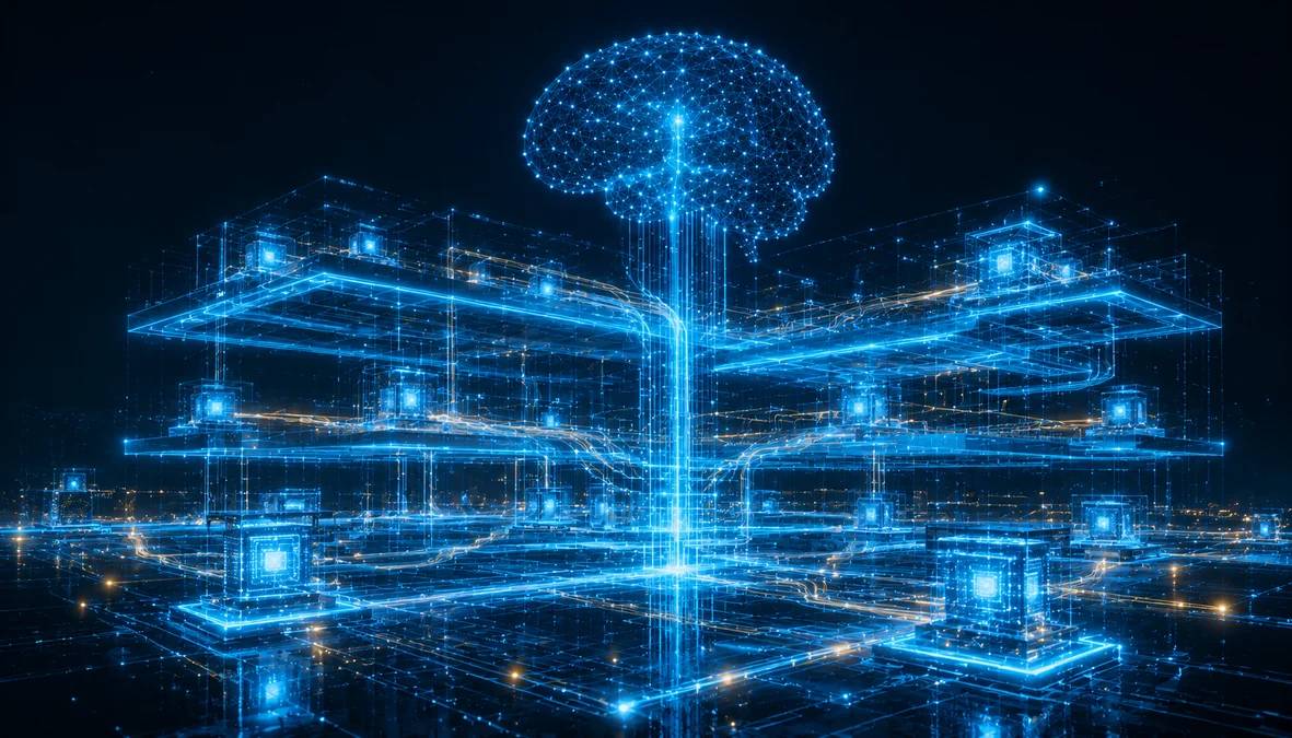 AMD Introduces Verl for Asynchronous Reinforcement Learning on Instinct MI355X