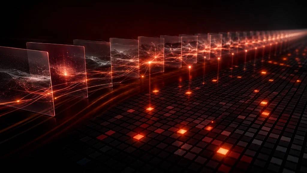 AMD Introduces VSA for Faster Video Diffusion Inference