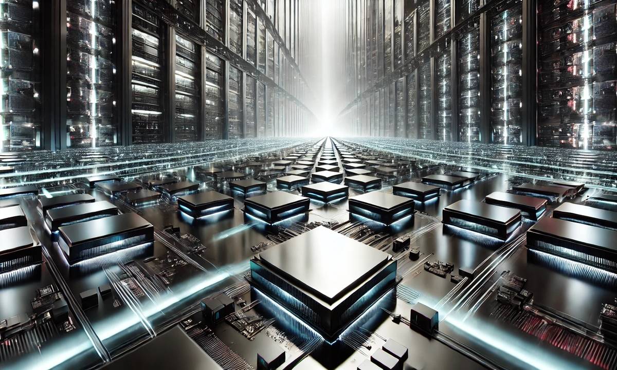 AMD Launches ROCm Infinity Context for Distributed Inference