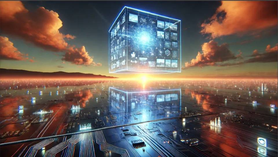 AMD Optimizes Video Sparse Attention on ROCm