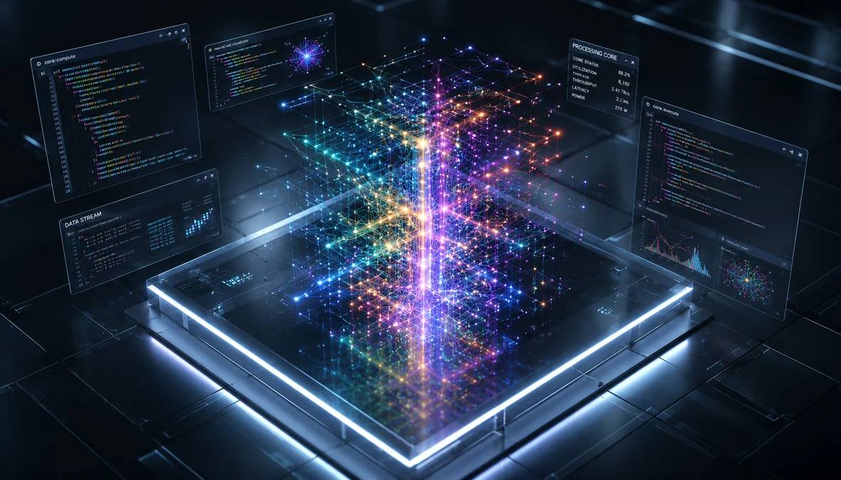 AMD Radeon GPUs Enable Local LLM Deployment