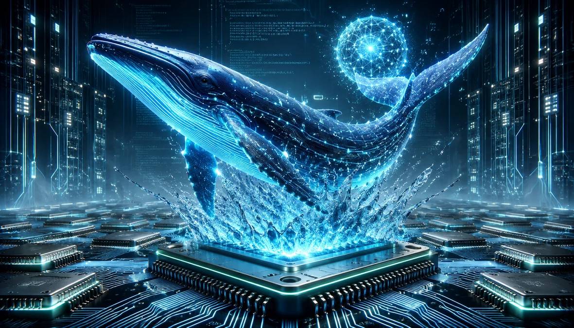 AMD's GEAK Optimizes DeepSeekV4 MLA Kernel for AMD GPUs