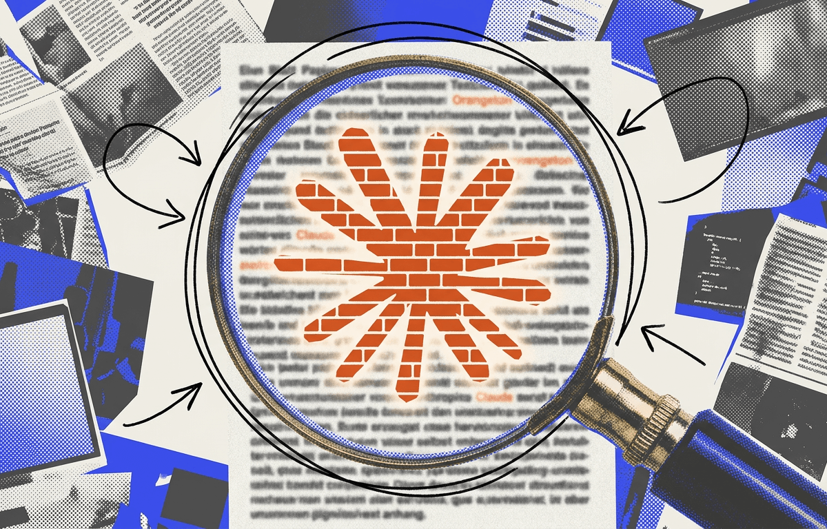 Anthropic Adds Watermarks to Claude Output to Meet EU Rules