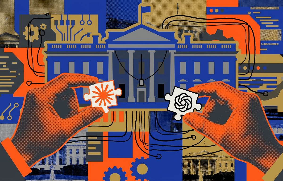 Anthropic and OpenAI Push for AI Development Slowdown Amid Safety Concerns