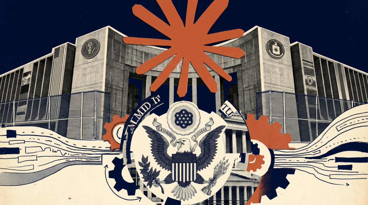 Anthropic Launches Claude for Civilian Agencies Amid Pentagon Tensions