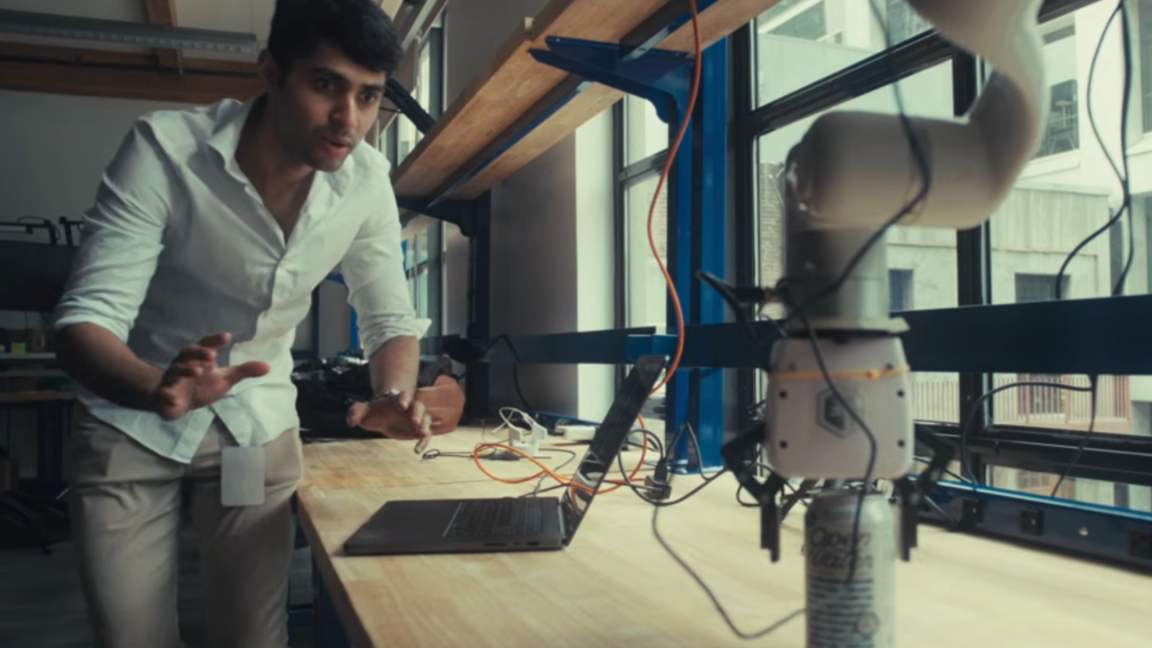 Anthropic Launches Model Hardware Standard for AI-Driven Physical Control